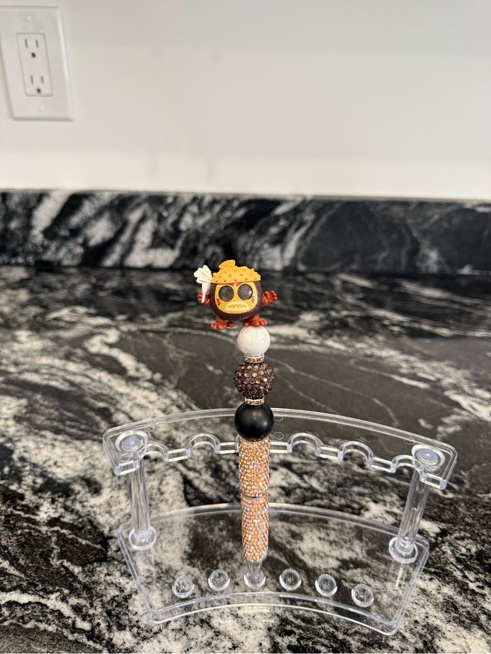 KAKAMORA Doorable Pen